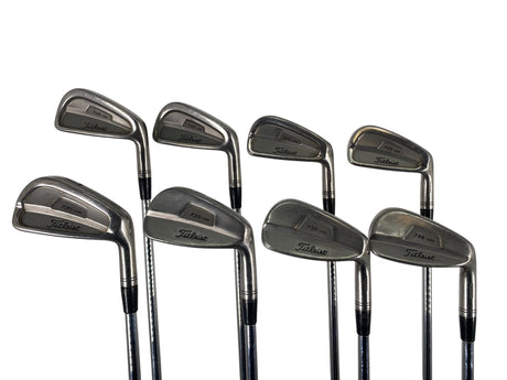 Titleist 735 CM CB/MB Forged Irons - One Golf