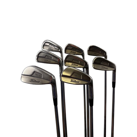 Titleist 735 CM Irons - One Golf