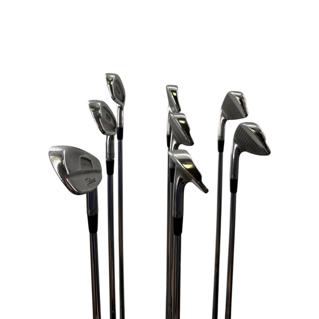 Titleist 735 CM Irons - One Golf