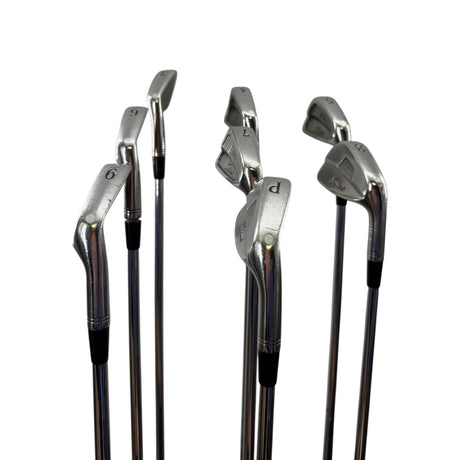 Titleist 735 CM Irons - One Golf