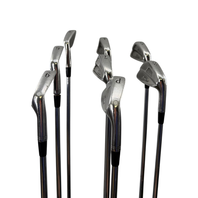 Titleist 735 CM Irons - One Golf