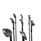 Titleist 735 CM/MB Forged Irons - One Golf