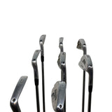 Titleist 735 CM/MB Forged Irons - One Golf