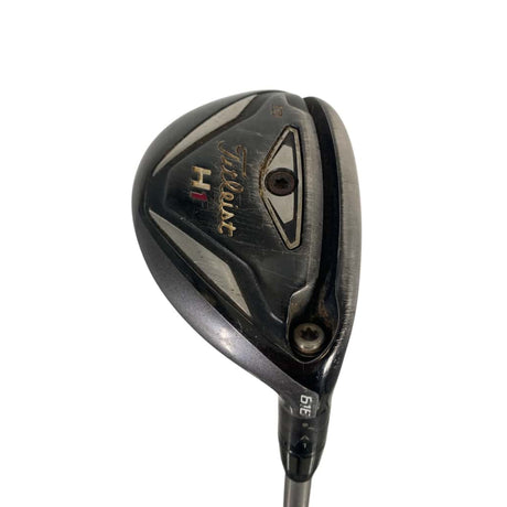 Titleist 816 H1 19º 4 Hybrid - One Golf