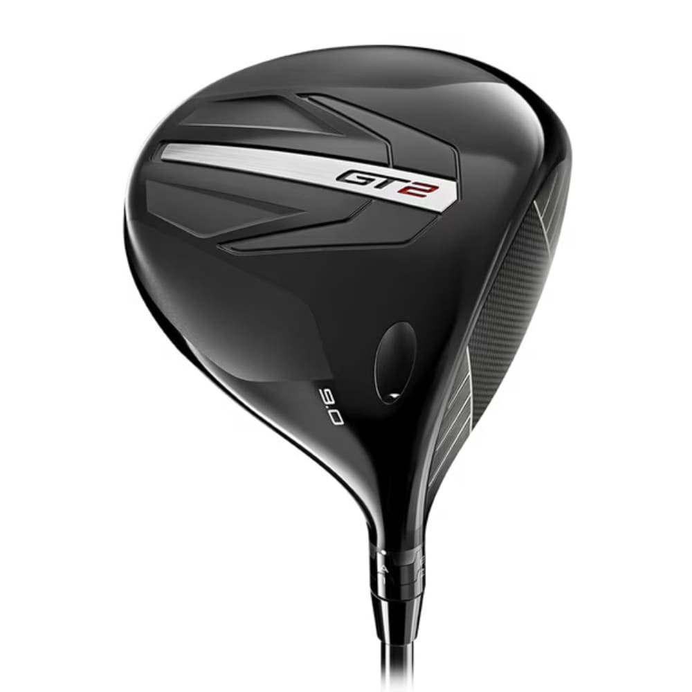 ワンストロークFORツーストロークTitleist GT2 ドライバー Titleist GT2 Driver – One Golf