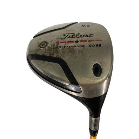 Titleist 905R 9.5º Driver - One Golf