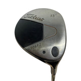 Titleist 906F2 15º Wood - One Golf