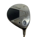 Titleist 906F2 18º Wood - One Golf