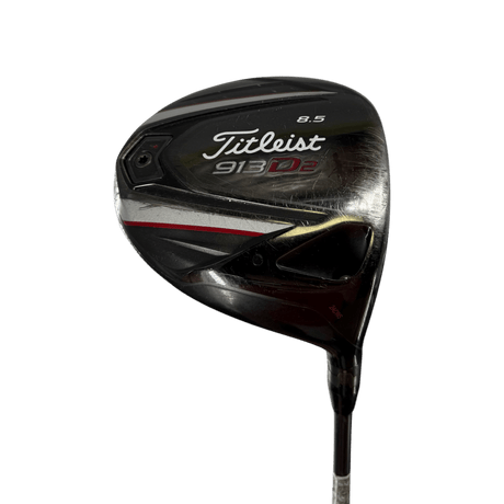 Titleist 913 D2 8.5º Driver - One Golf
