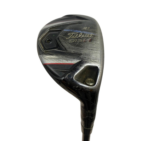 Titleist 913H 21º 4 Hybrid - One Golf