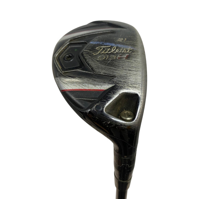 Titleist 913H 21º 4 Hybrid - One Golf