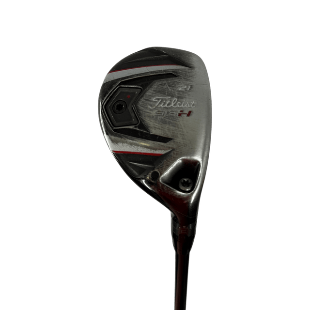 Titleist 913H 21º Hybrid - One Golf