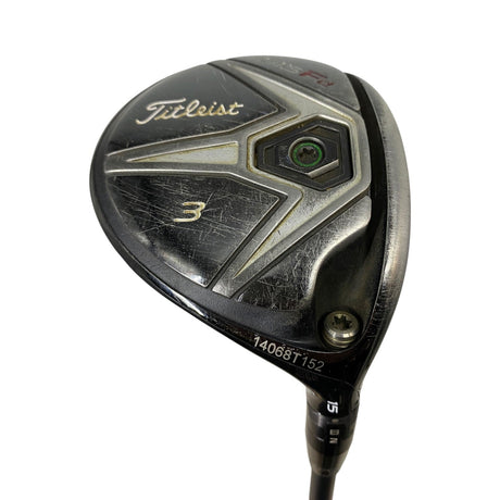 Titleist 915FD 15º 3 Wood - One Golf