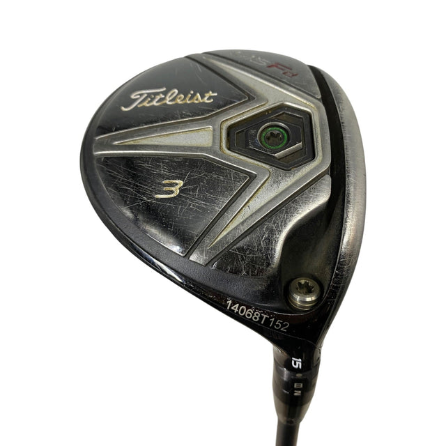 Titleist 915FD 15º 3 Wood - One Golf
