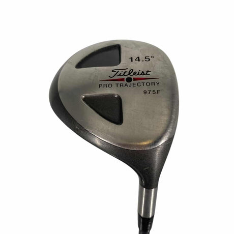 Titleist 975F 14.5º 3 Wood - One Golf