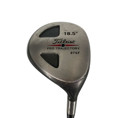 Titleist 975F 18.5º 5 Wood - One Golf