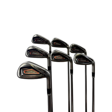 Titleist AP1 716 Irons - One Golf