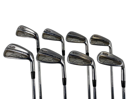 Titleist AP2 Forged Irons - One Golf