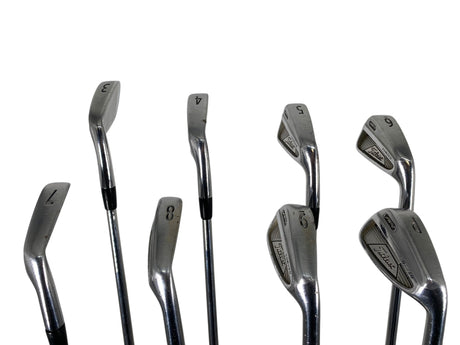 Titleist AP2 Forged Irons - One Golf