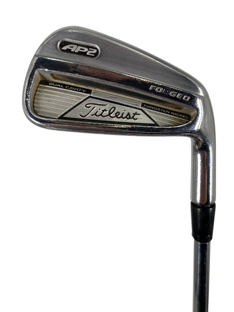 Titleist AP2 Forged Irons - One Golf