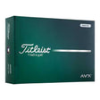 Titleist AVX 2026 White Golf Balls - One Golf