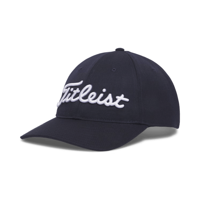 Titleist Birthplace of Golf Players Merino Cap - One Golf