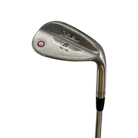Titleist BV 56º-08º Wedge - One Golf