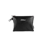 Titleist Classic Zippered Pouch - One Golf