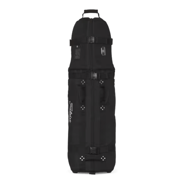 Titleist Club Glove Black Club Traveler Bag - One Golf
