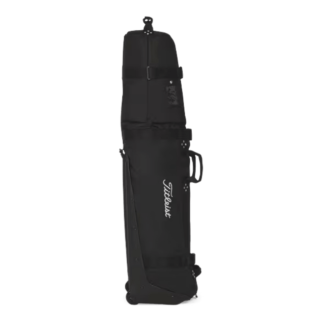 Titleist Club Glove Black Club Traveler Bag - One Golf