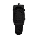 Titleist Club Glove Black Rolling Duffel Bag - One Golf