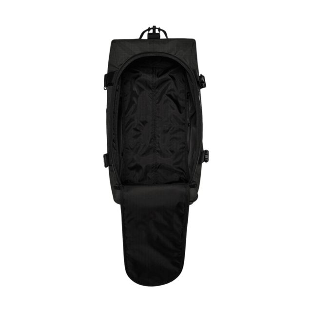 Titleist Club Glove Black Rolling Duffel Bag - One Golf