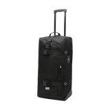 Titleist Club Glove Black Rolling Duffel Bag - One Golf