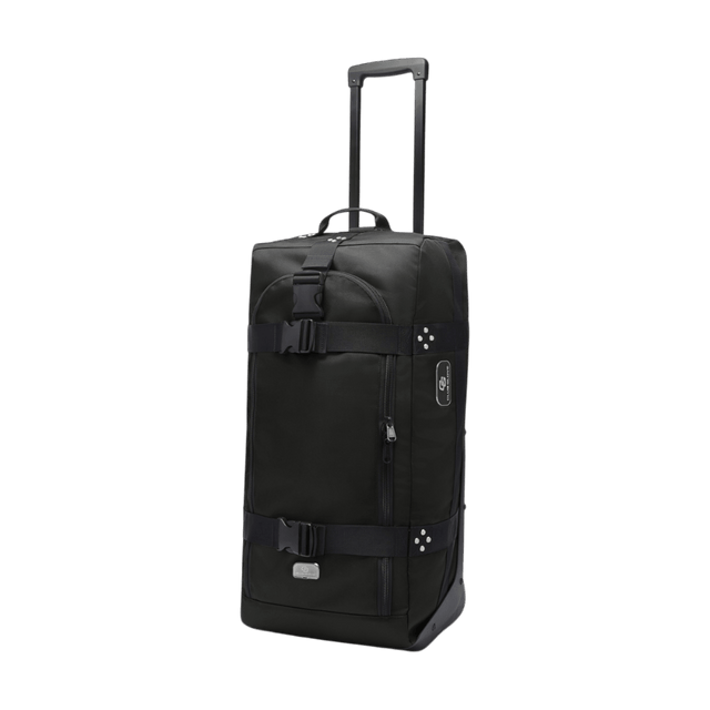 Titleist Club Glove Black Rolling Duffel Bag - One Golf