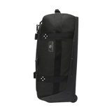Titleist Club Glove Black Rolling Duffel Bag - One Golf