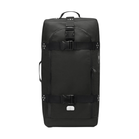 Titleist Club Glove Black Rolling Duffel Bag - One Golf
