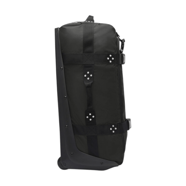 Titleist Club Glove Black Rolling Duffel Bag - One Golf