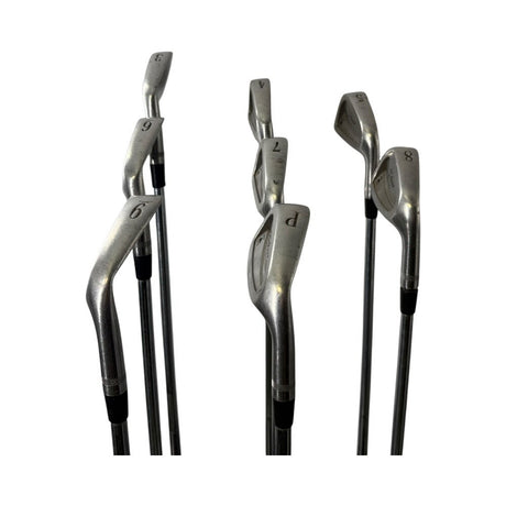 Titleist DCI 990 Irons - One Golf
