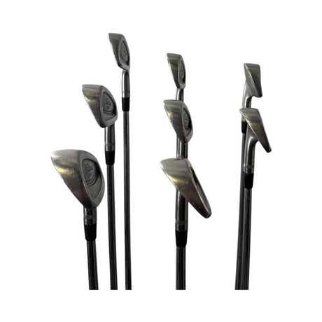Titleist DCI 990 Irons - One Golf