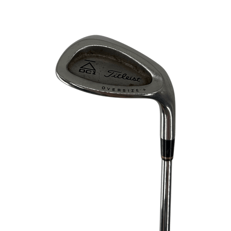 Titleist DCI Oversize Sand Wedge - One Golf
