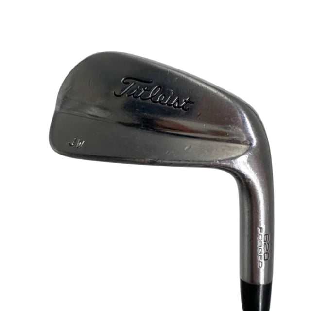 Titleist 620 CB/MB Forged Irons