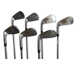 Titleist 620 CB/MB Forged Irons