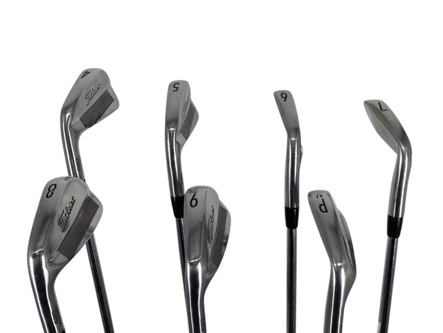 Titleist 620MB Forged Irons