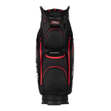 Titleist Black/Red Cart 14 Stadry Bag