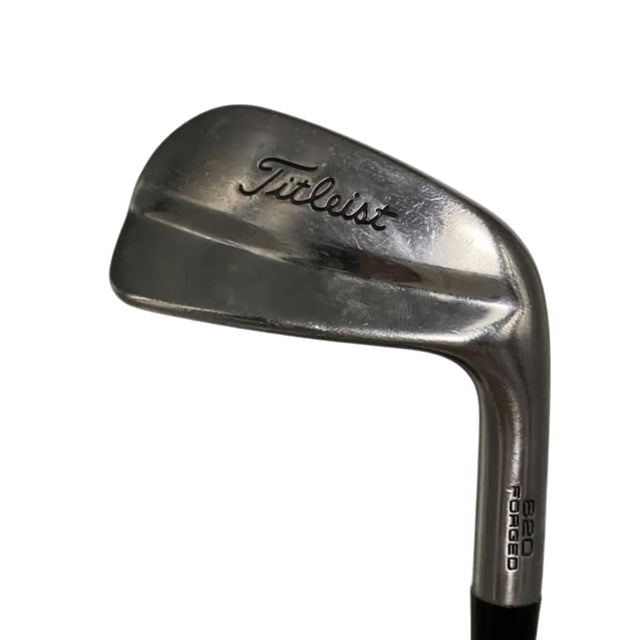 Titleist 620 CB/MB Forged Irons