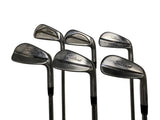 Titleist 620 CB/MB Forged Irons