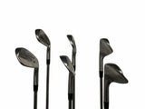 Titleist 620 CB/MB Forged Irons