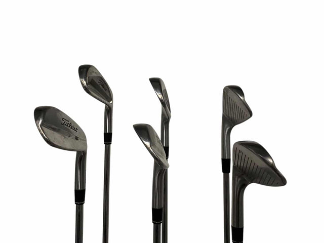 Titleist 620 CB/MB Forged Irons