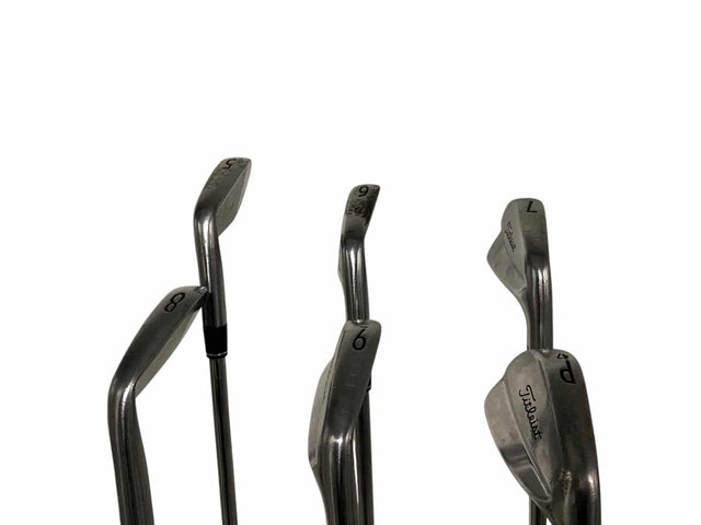 Titleist 620 CB/MB Forged Irons