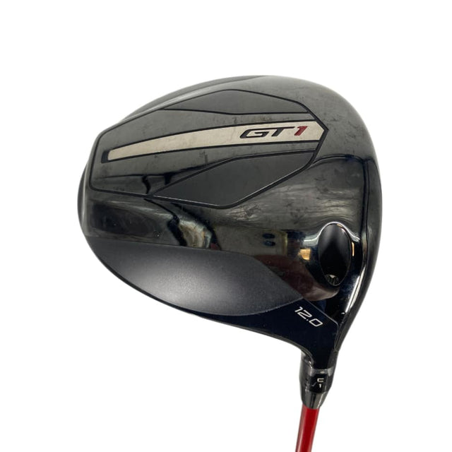Titleist GT1 12º Driver